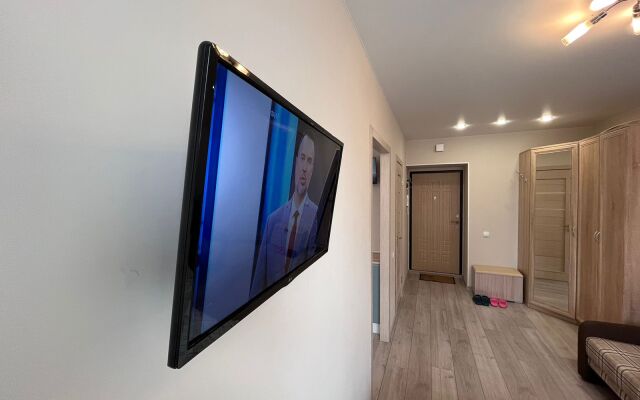 Na Polina 1 Ryadom S Avtovokzalom Apartments
