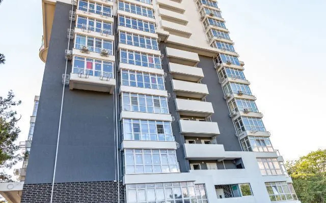 Квартира на Улице Гринченко 21