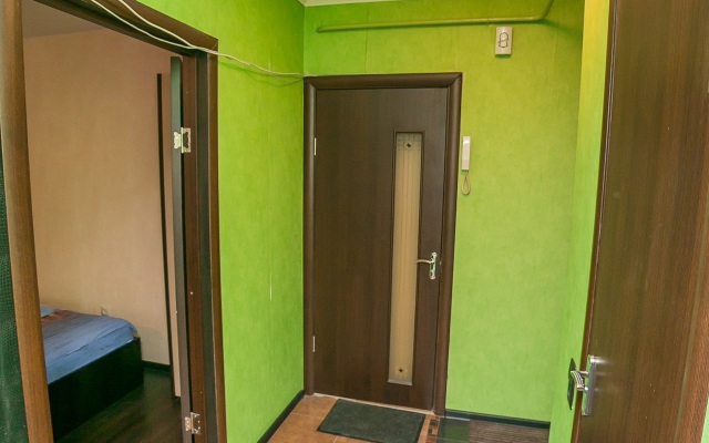 Апартаменты на Волоколамском Проспекте