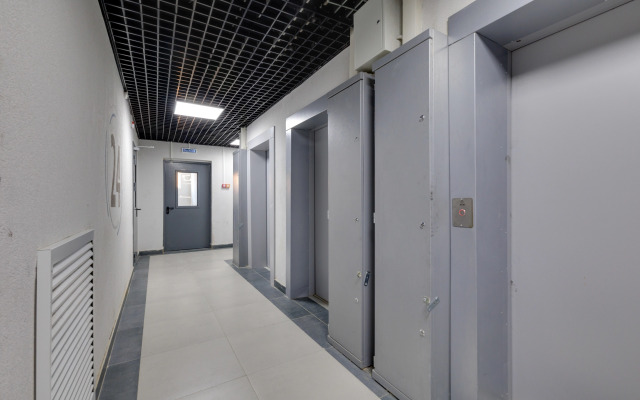 Na Bulvare Ejnshteyna 5 Apartment