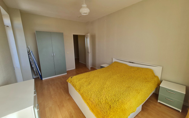 Na Kuzbasskoy Divizii 24 Apartments
