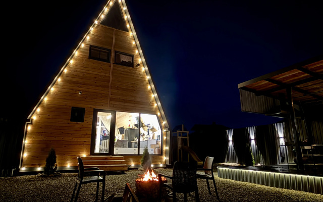 Частный дом уютный без соседей для отдыха и праздников