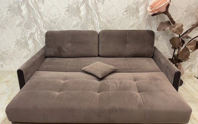 Samaya Blizkaya Kvartira K Moryu V Sochi Flat