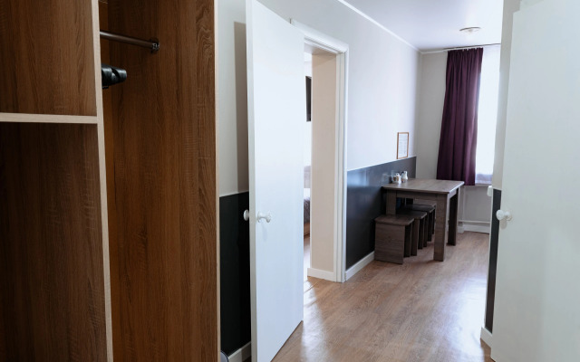 Sokolov Apart-hotel