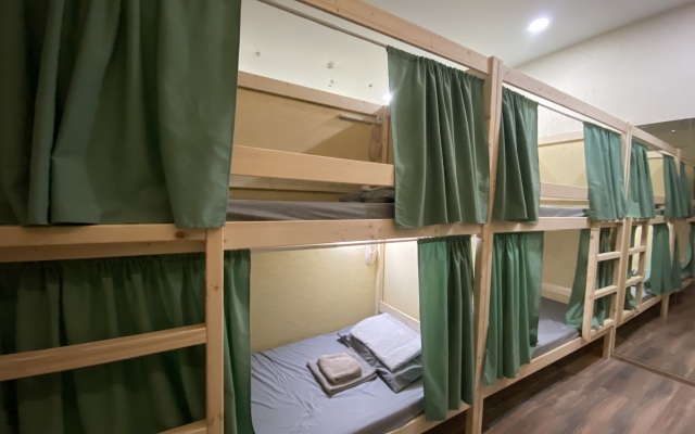 Rassvet Apartments Mini-Hotel