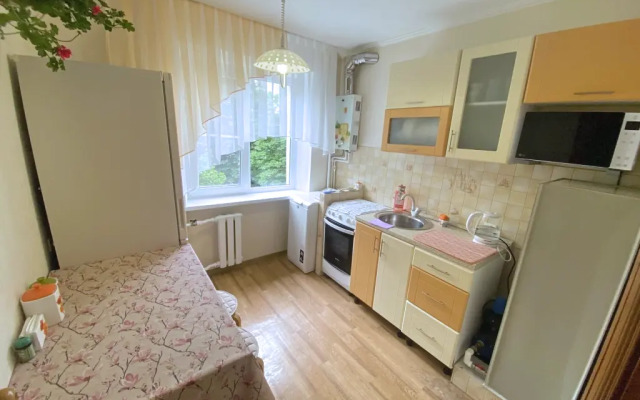 Апартаменты 268 на Котовского 11