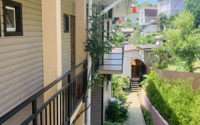 Gosti Guest House