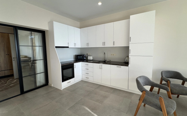 Izumrudny Bereg Flat