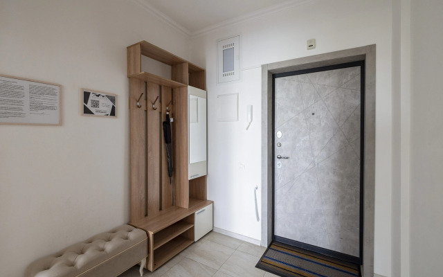 Mira Apartments