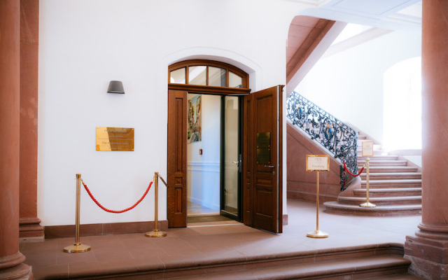 Suite Osteiner Hof Apartments