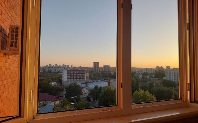 BGHouse na Krasnoznamenskoy Apartments