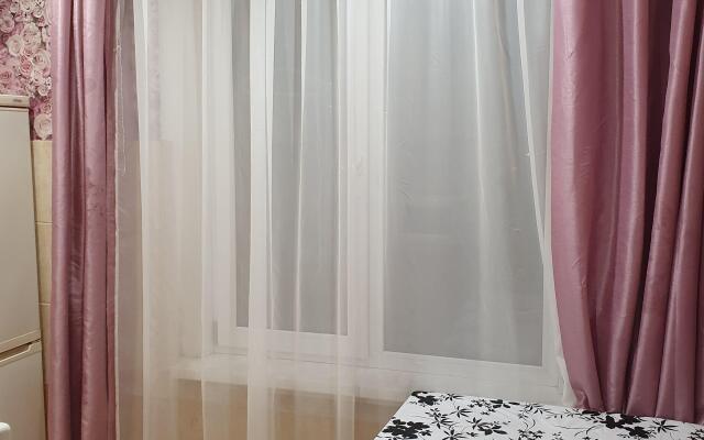 Апартаменты Фучика