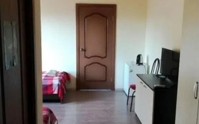 Меблированные Комнаты на Мира