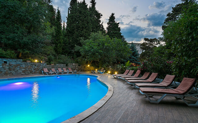 Hotel Musson