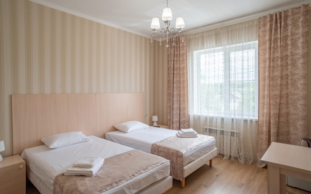 Apartment Olivia-Cherkessk