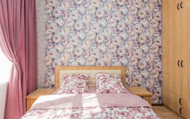 V Istoricheskom Tsentre Flat