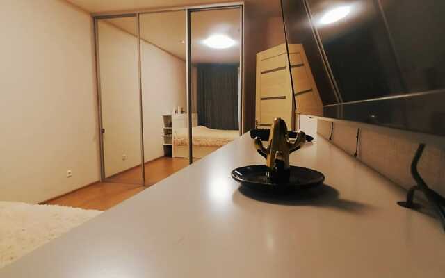 Maximus Na Savushkina Apartments