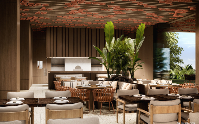 Maxx Royal Bodrum Resort