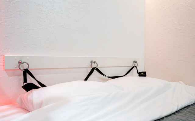 Квартира Студия для приватного отдыха