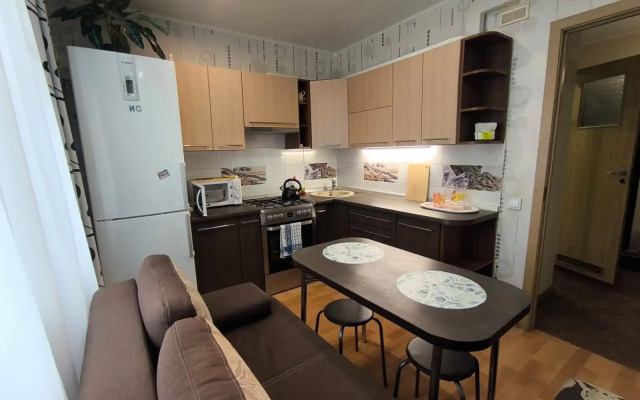 Квартира на Старшины Дадаева 56