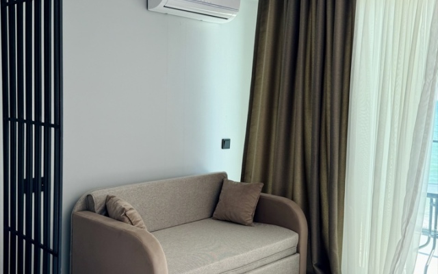 Artmoreotel Boutique Hotel