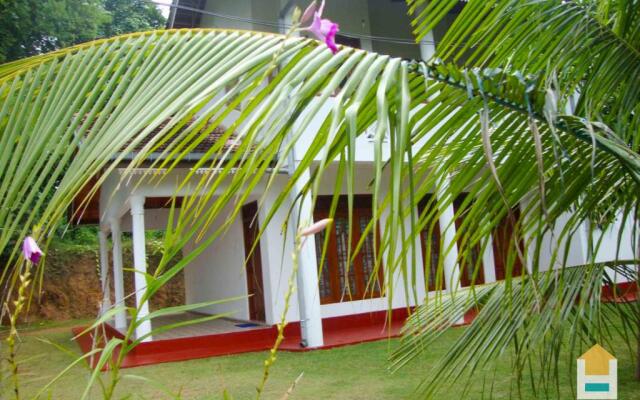 Yoho Piumi Villa