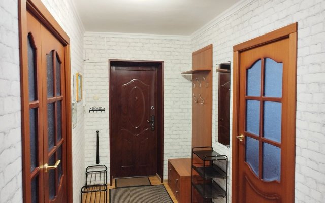 Ugolok Uyuta Apartments
