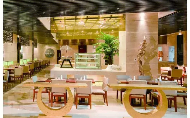 Отель Beijing Hunan