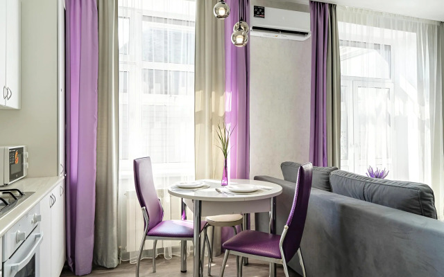 Квартира Уютная у Кремля