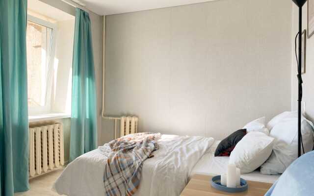 Жилое помещение Семейные Квартирки