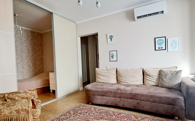 Квартира Около Сити Молла