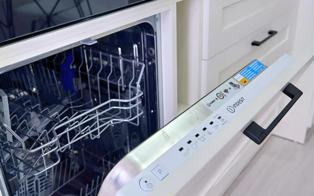 Квартира с видом на Эльбрус