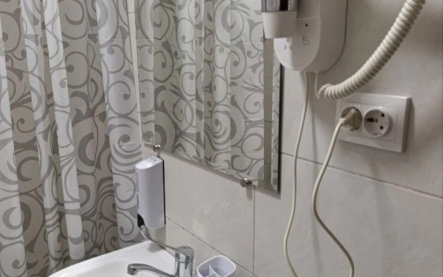 Апартаменты цокольный этаж номер 2