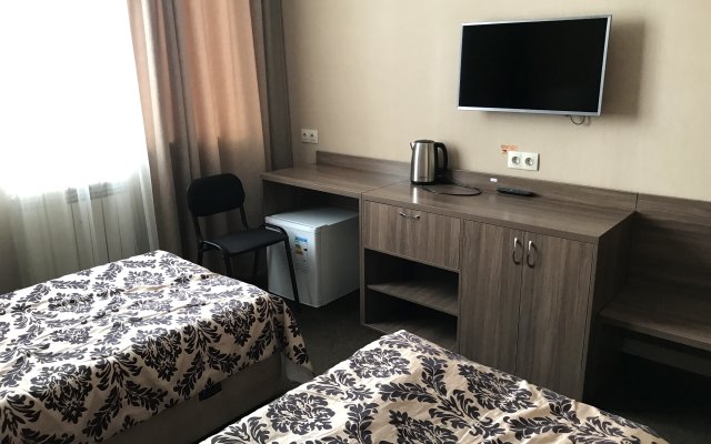 Gostinichny Kompleks Akvilon Hotel