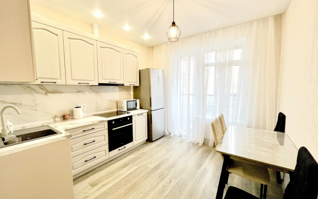 Квартира Неотель возле ВВА