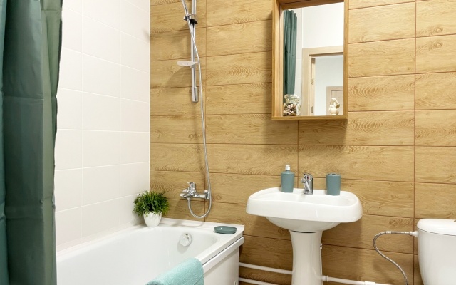 Апартаменты DailyRentApart-Современник