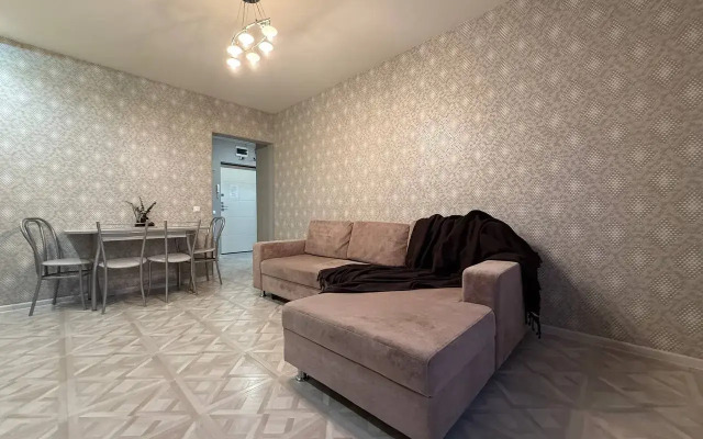 Квартира Немировича-Данченко 146/1