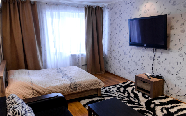 Апартаменты ATLANT 214