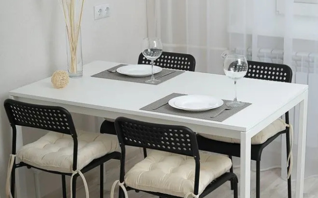 Квартира на Улице Академгородок 66