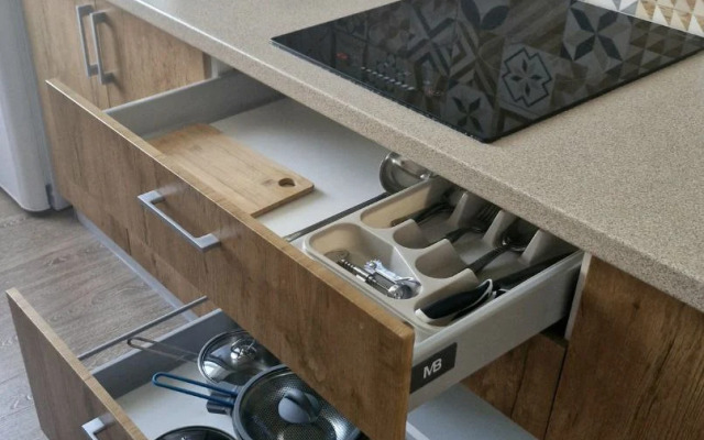 Квартира уютная однокомнатная Краснодар трудовой славы 62Ак3