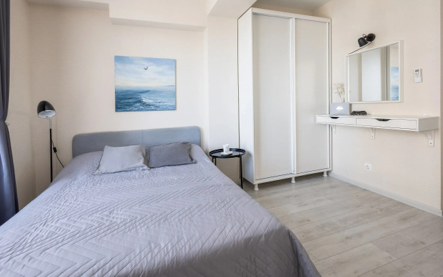 Karavella Portugalii Apartamentyi Na Beregu Morya Apartments