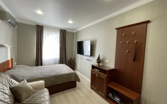 Апартаменты Анита в центре Сочи 13