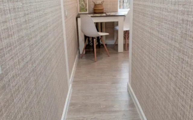 V samom centre Smolenska Flat