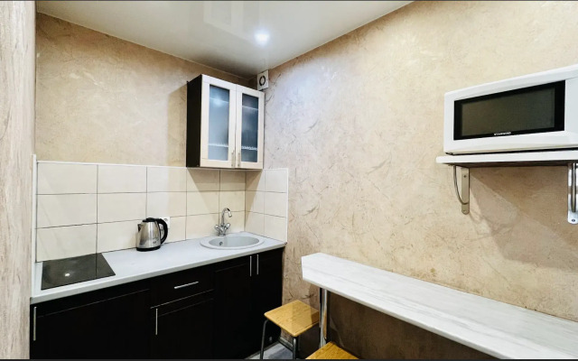 Апартаменты 1я Полковая Улица 23/3