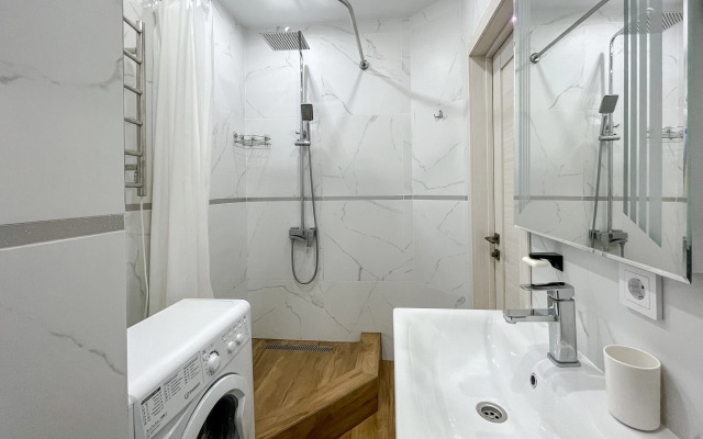 Квартира Морская Симфония Ж