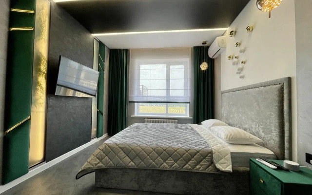 Dizaynerskie Margelova 7/2, 12 Et. (HouseVip26) Flat