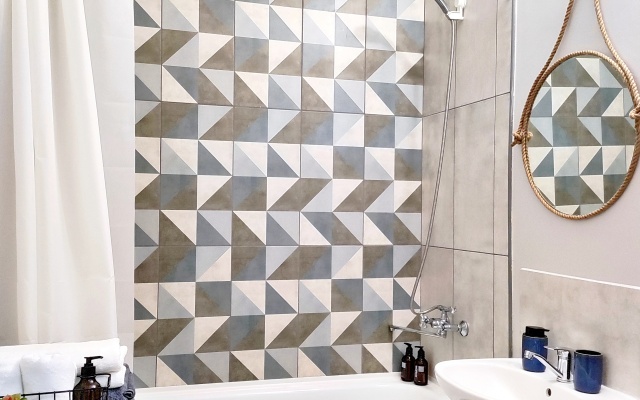 Квартира-Cтудия на 10 этаже