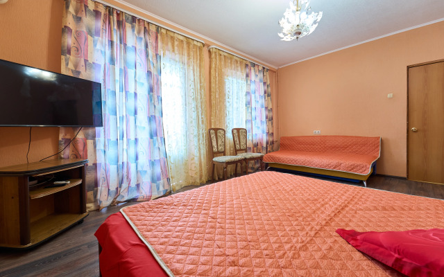 Tsentr Sochi Apartments