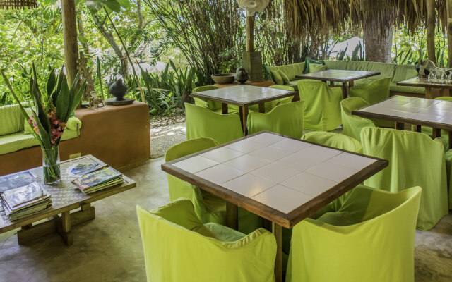 Playa Scondida Hotel