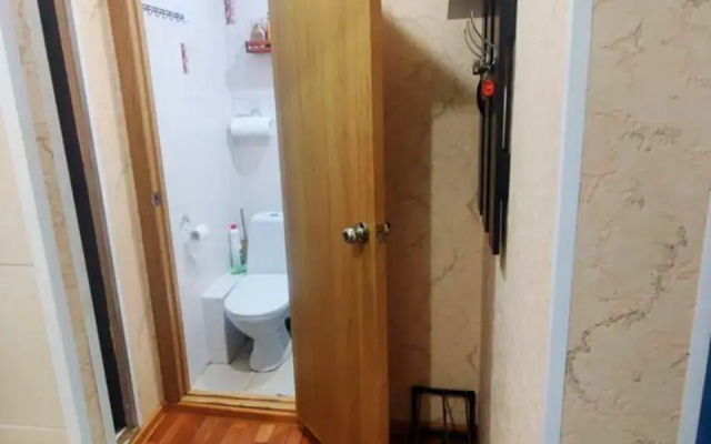 Квартира на Улице Бориса Панина 19